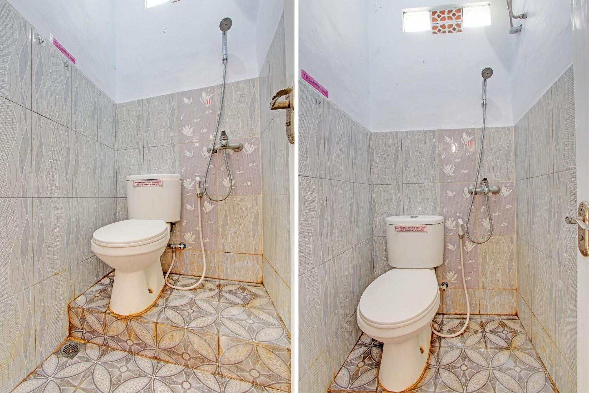 RedDoorz Syariah near Alun Alun Balai Kota Tegal Hotel Bagian luar foto