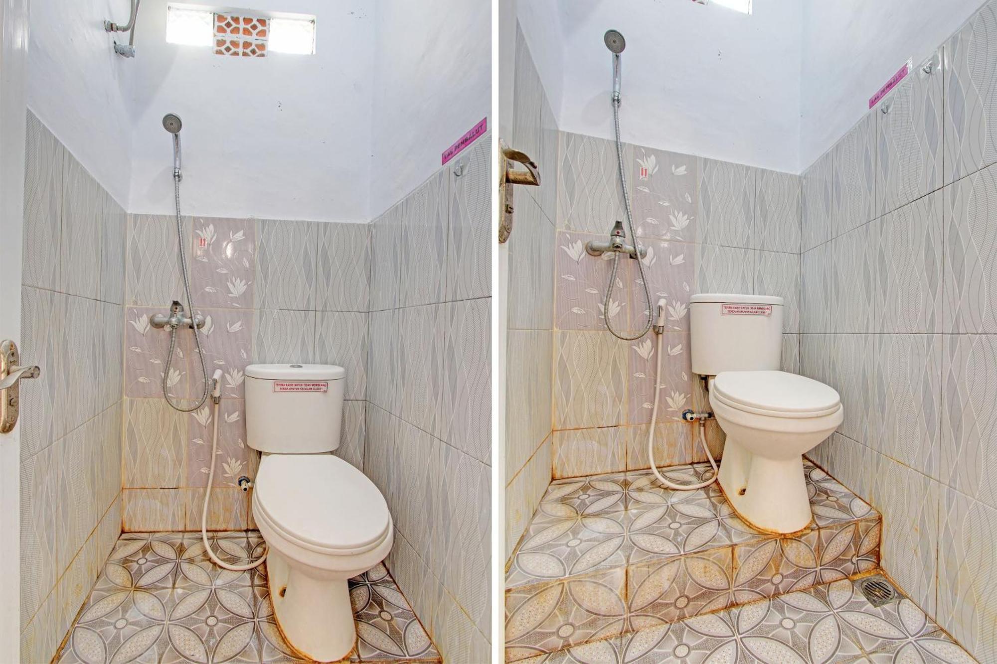 RedDoorz Syariah near Alun Alun Balai Kota Tegal Hotel Bagian luar foto